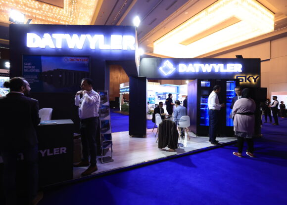 CCF Cairo Consultants Forum 2022 – SKY Distribution & Services in Focus