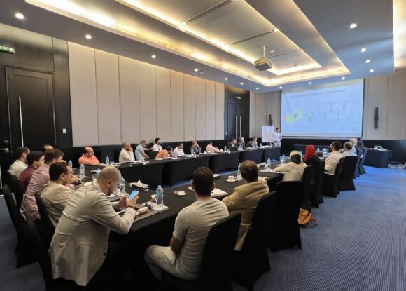 Datwyler 2022 Workshop at Dusit New Cairo – Event Recap