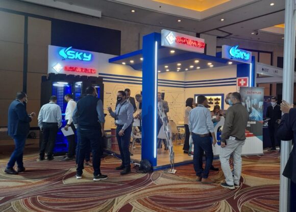 CABLEX 2021 – Strengthening Foundations in ICT Distribution