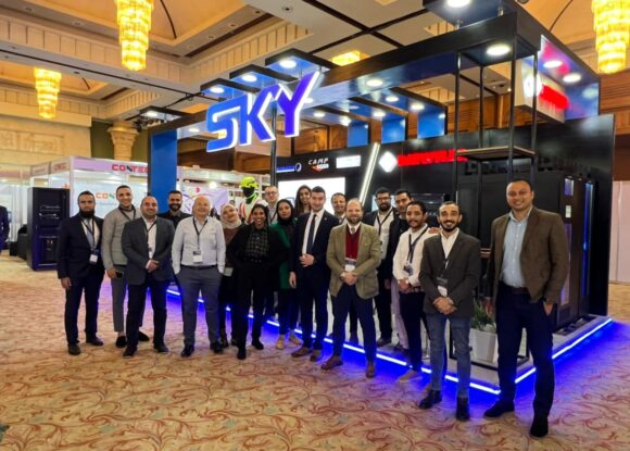 CABLEX 2022 – Showcasing Integrated Solutions with Global Partners