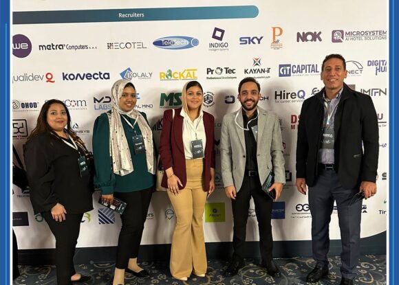 Strategic Synergy: SKY HR Solutions at the Huawei 2025 Talent Event