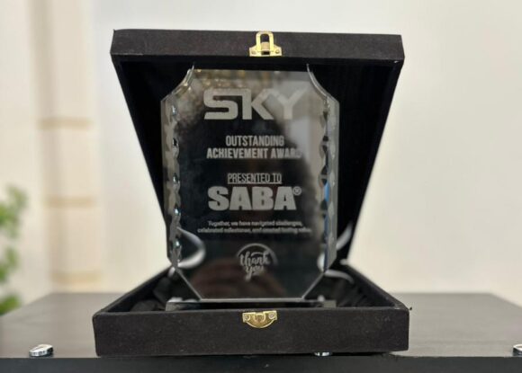 Engineering the Future: Recognizing the Vital Role of SABA Integration in Our Success